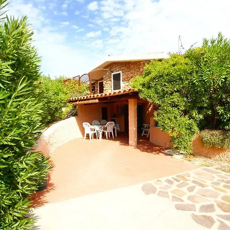 Klodge - Casa Le Palme * Olbia