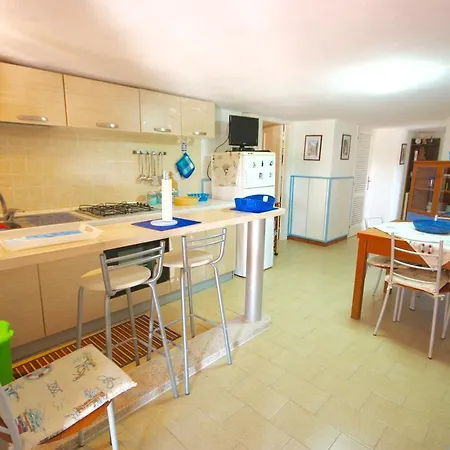 Nyaraló Klodge - Casa Le Palme