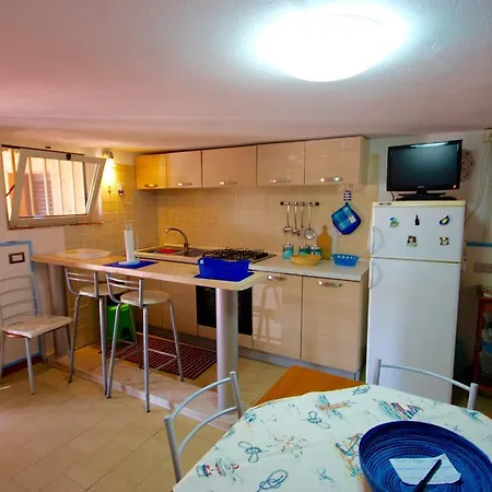 Klodge - Casa Le Palme Nyaraló Olbia
