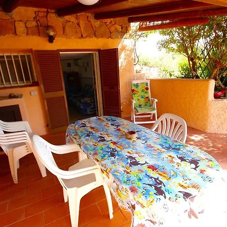 Klodge - Casa Le Palme Olbia