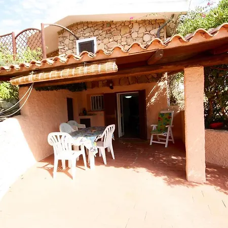 Klodge - Casa Le Palme Nyaraló