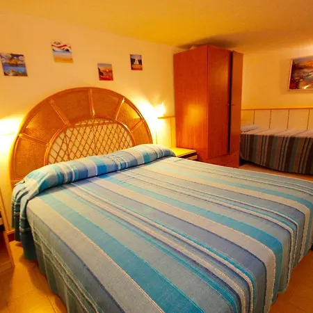 Nyaraló Klodge - Casa Le Palme