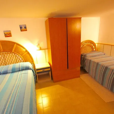 Klodge - Casa Le Palme Olbia