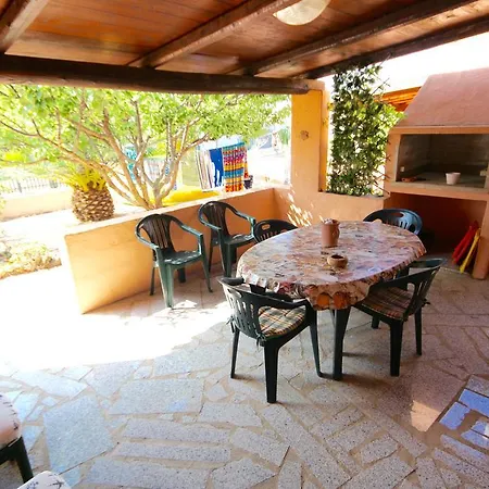 Klodge - Casa Le Palme Olbia
