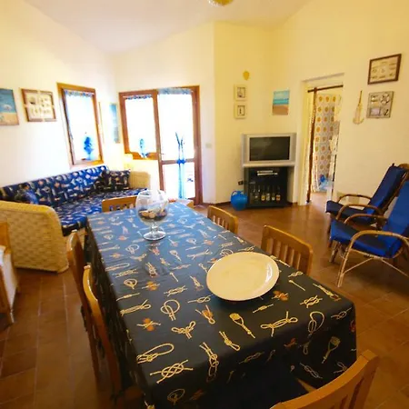 Nyaraló Klodge - Casa Le Palme Olbia