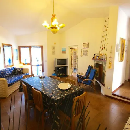 Klodge - Casa Le Palme * Olbia