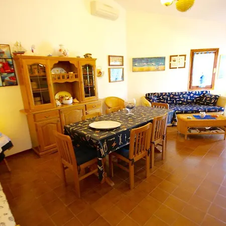 Nyaraló Klodge - Casa Le Palme