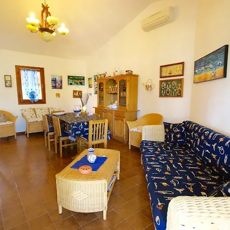 Klodge - Casa Le Palme Olbia