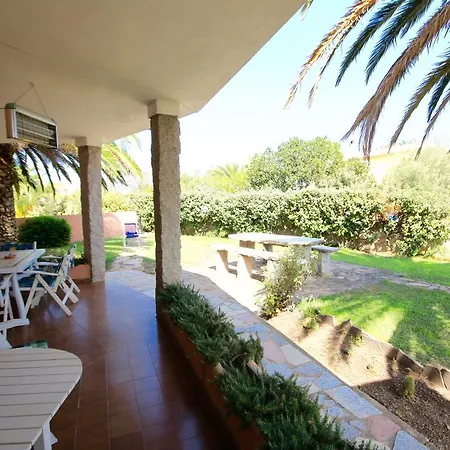 Nyaraló Klodge - Casa Le Palme *